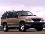 Ford Explorer 1994 года